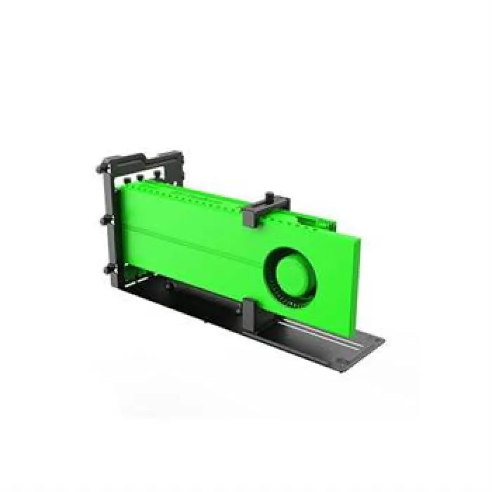 کیس کامپیوتر گیم مکس مدل PALADIN T801 -gallery-8
