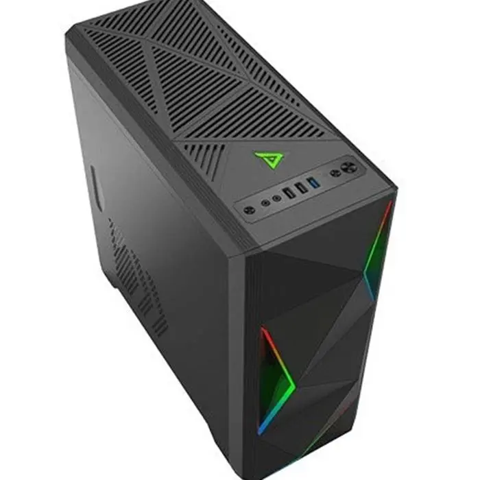 کیس گیم مکس مدل Ares 6830 RGB -gallery-3