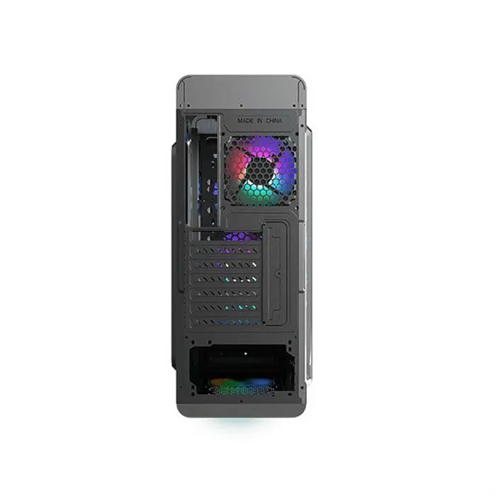 کیس کامپیوتر گیم مکس مدل Starlight FRGB Black -gallery-13