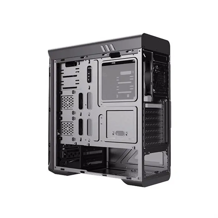 کیس کامپیوتر گیم مکس مدل Starlight FRGB Black -gallery-16