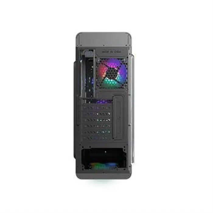 کیس کامپیوتر گیم مکس مدل Starlight FRGB Black -gallery-4