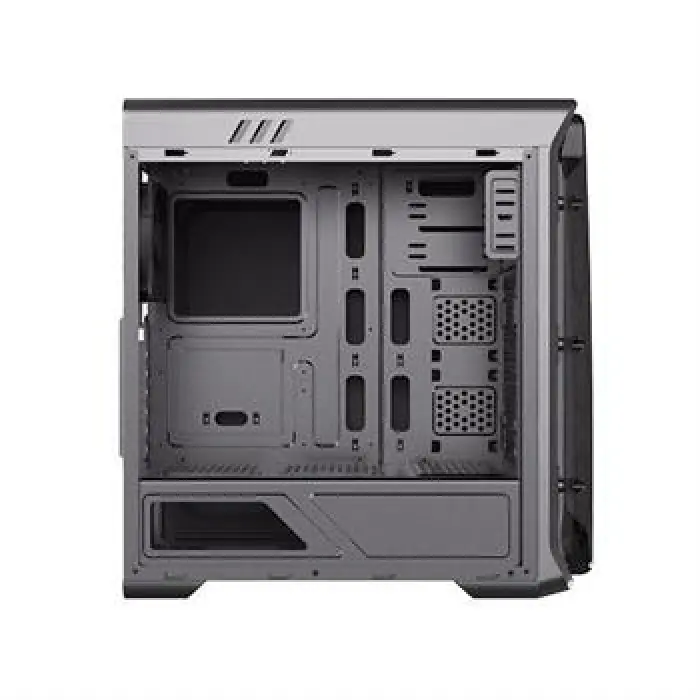 کیس کامپیوتر گیم مکس مدل Starlight FRGB Black -gallery-6