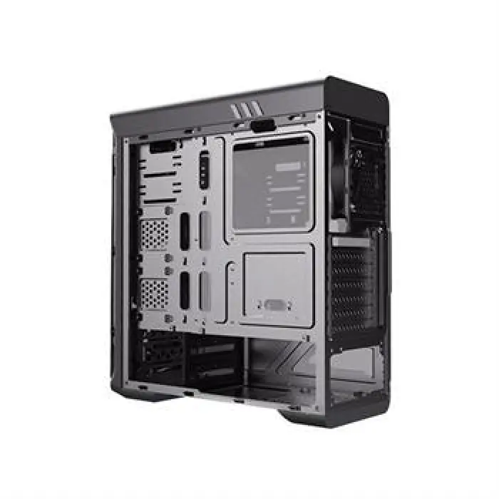 کیس کامپیوتر گیم مکس مدل Starlight FRGB Black -gallery-7