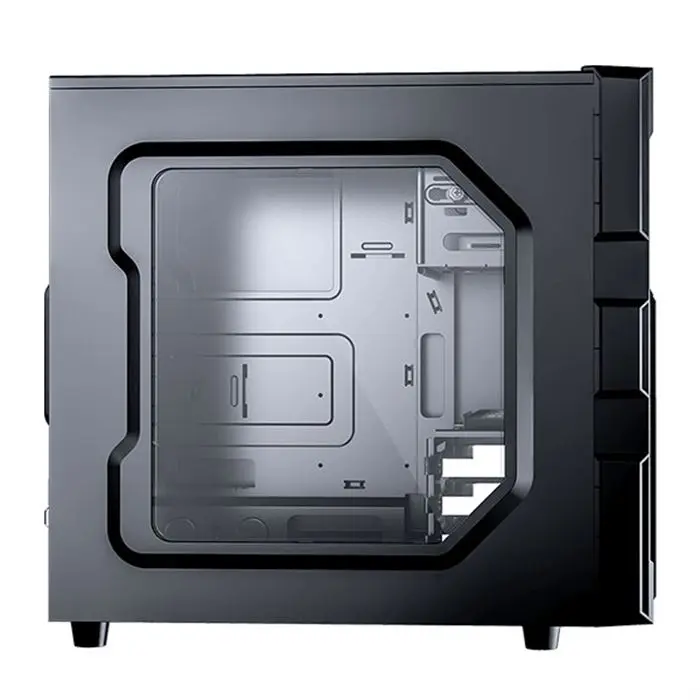 کیس کامپیوتر گیم مکس مدل GM-ONE FRGB -gallery-14