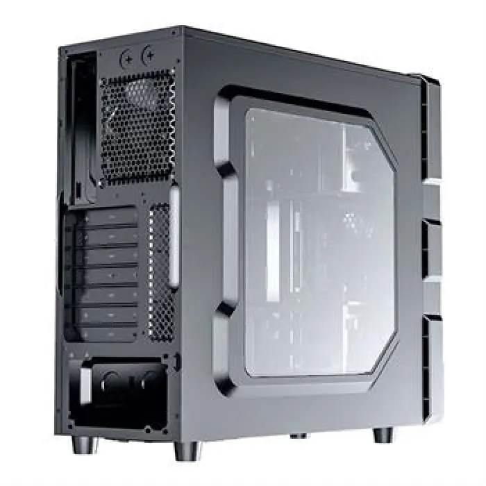 کیس کامپیوتر گیم مکس مدل GM-ONE FRGB -gallery-2