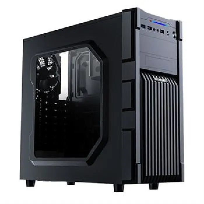 کیس کامپیوتر گیم مکس مدل GM-ONE FRGB -gallery-3