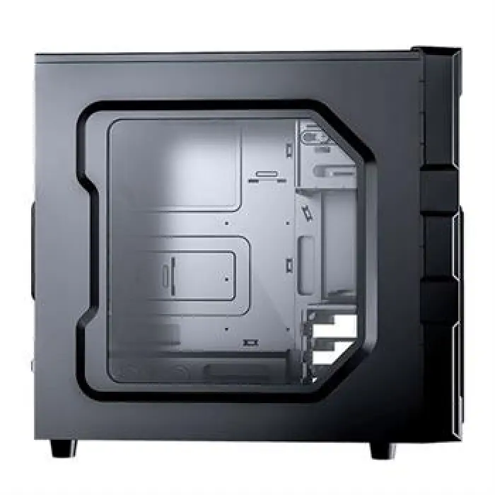 کیس کامپیوتر گیم مکس مدل GM-ONE FRGB -gallery-4
