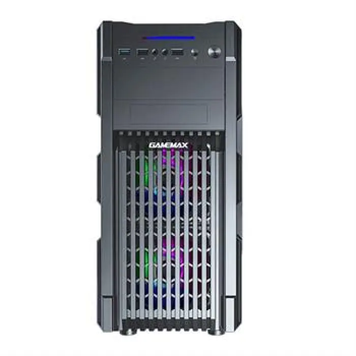 کیس کامپیوتر گیم مکس مدل GM-ONE FRGB -gallery-6