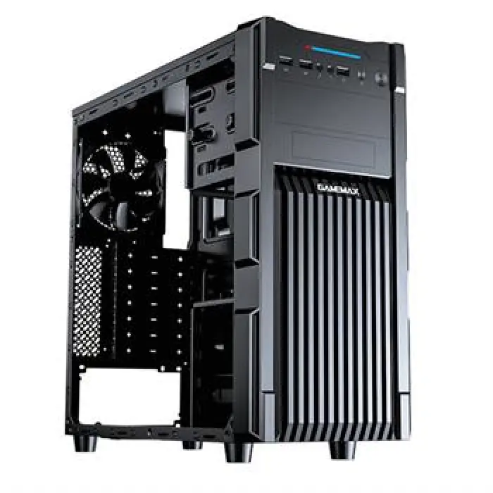 کیس کامپیوتر گیم مکس مدل GM-ONE FRGB -gallery-7