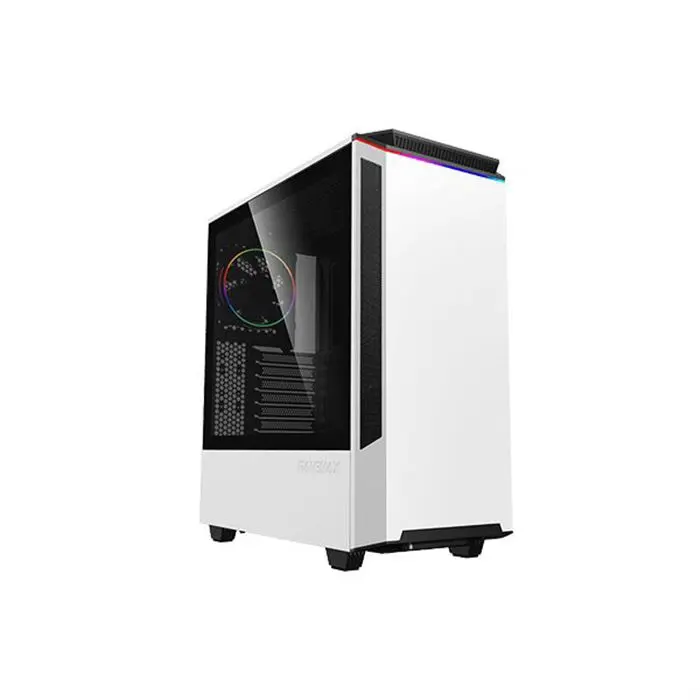 کیس کامپیوتر گیم مکس مدل PALADIN T801 -gallery-13