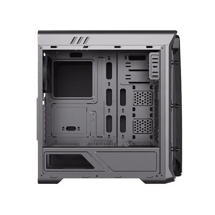 کیس کامپیوتر گیم مکس مدل Starlight FRGB Black -gallery-15
