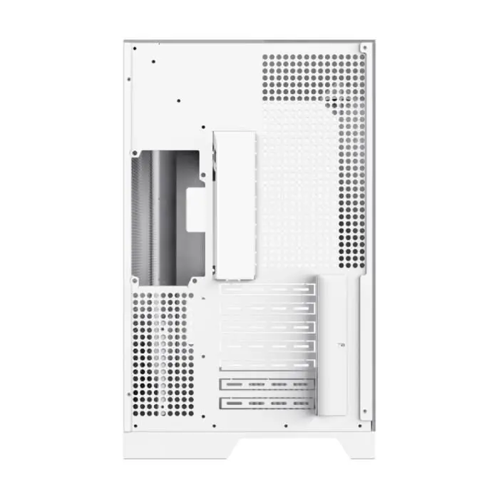 کیس گیمینگ گیم مکس مدل Infinity Plus WH -gallery-9