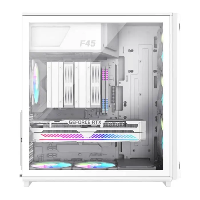 کیس گیمینگ گیم مکس مدل F46 -gallery-14