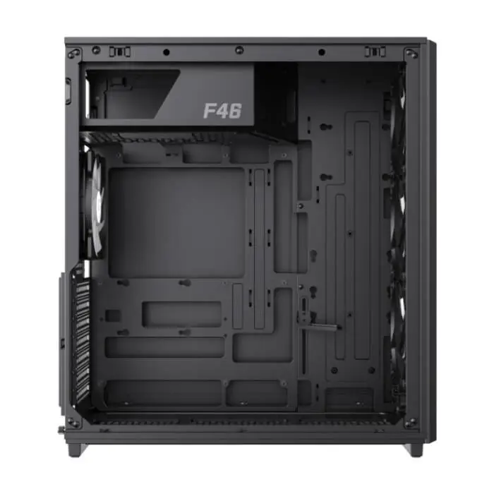 کیس گیمینگ گیم مکس مدل F46 -gallery-15