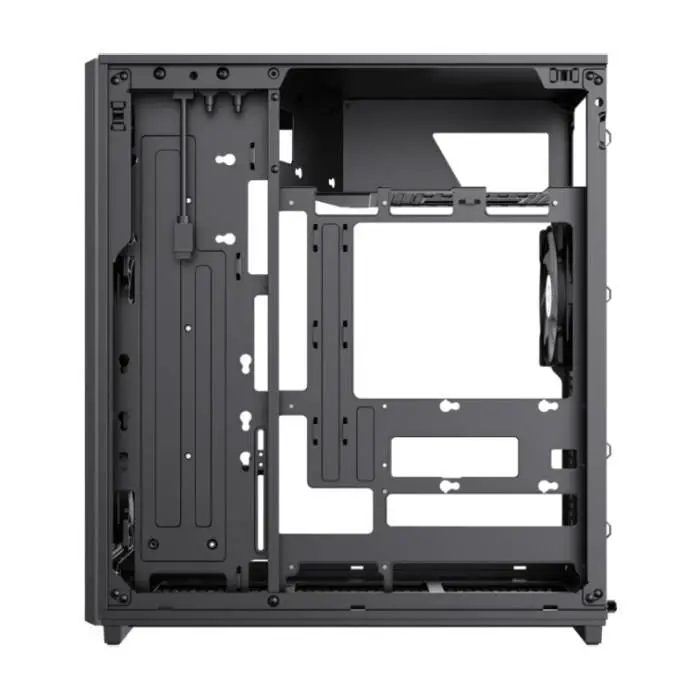 کیس گیمینگ گیم مکس مدل F46 -gallery-16