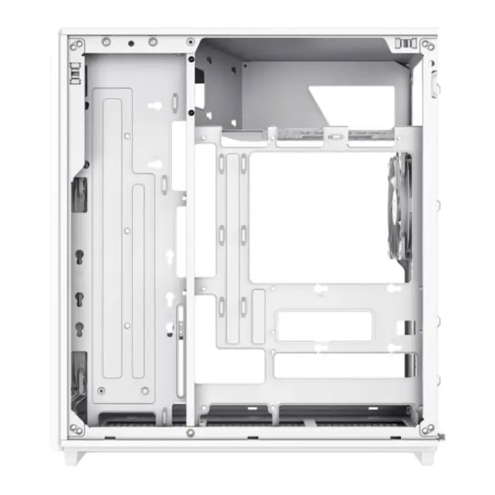 کیس گیمینگ گیم مکس مدل F46 -gallery-17