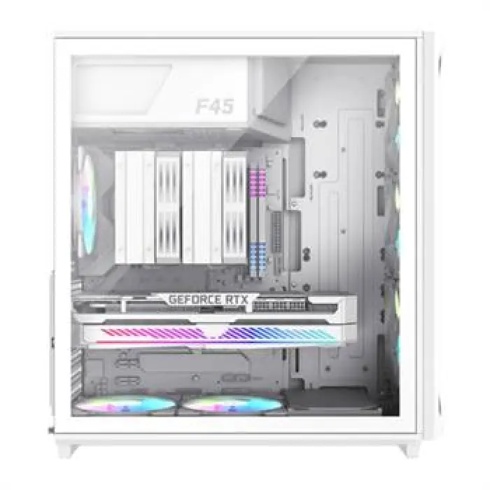 کیس گیمینگ گیم مکس مدل F46 -gallery-5