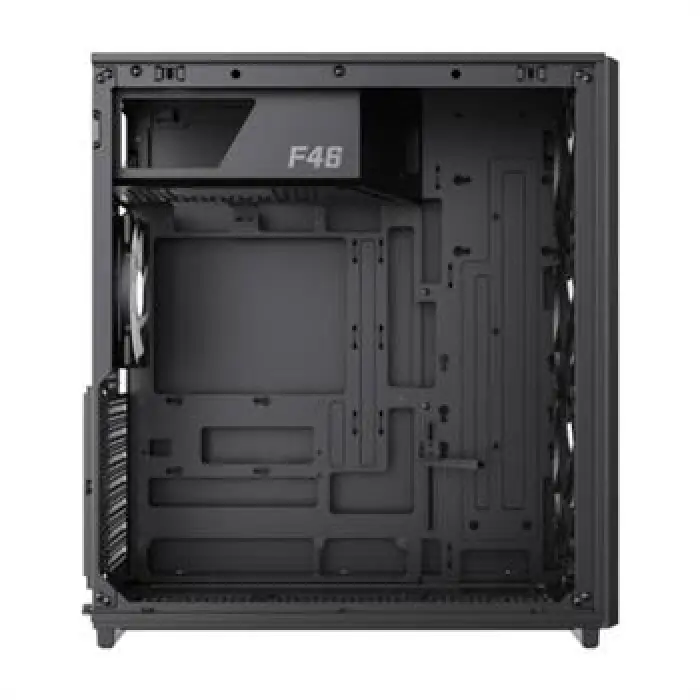 کیس گیمینگ گیم مکس مدل F46 -gallery-6