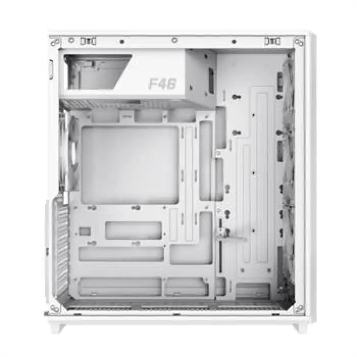 کیس گیمینگ گیم مکس مدل F46 -gallery-7