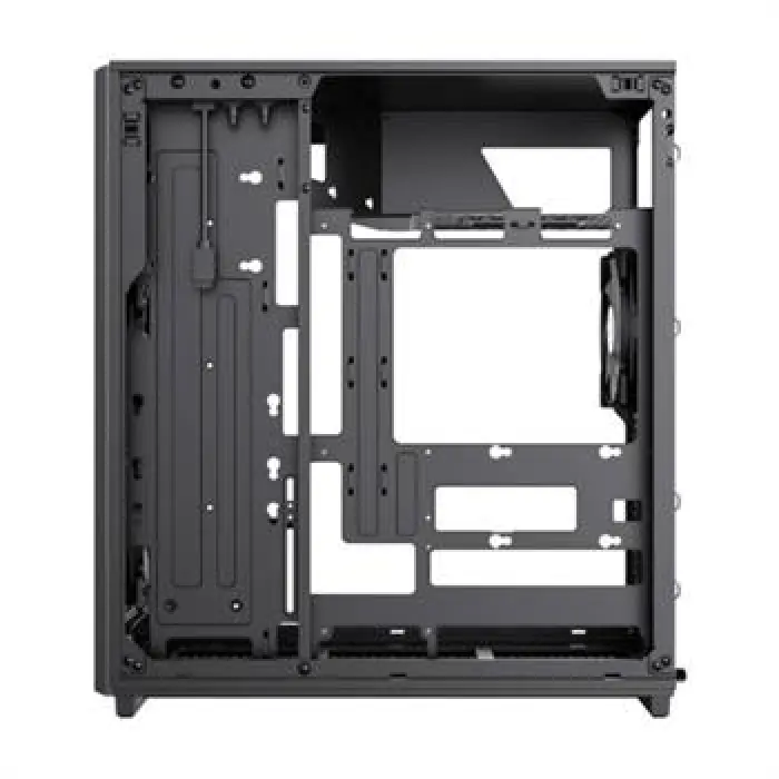 کیس گیمینگ گیم مکس مدل F46 -gallery-8