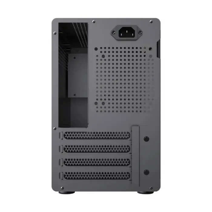 کیس گیمینگ گیم مکس مدل Spark Mini -gallery-13