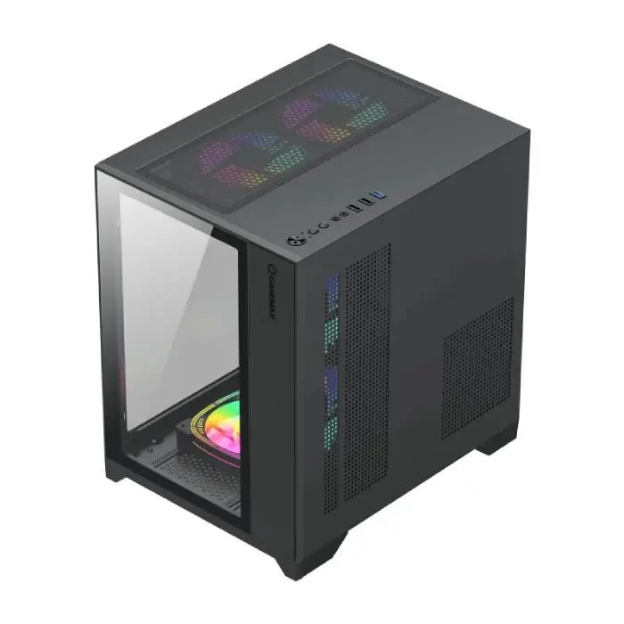 کیس گیمینگ گیم مکس مدل Infinity Mini -gallery-15