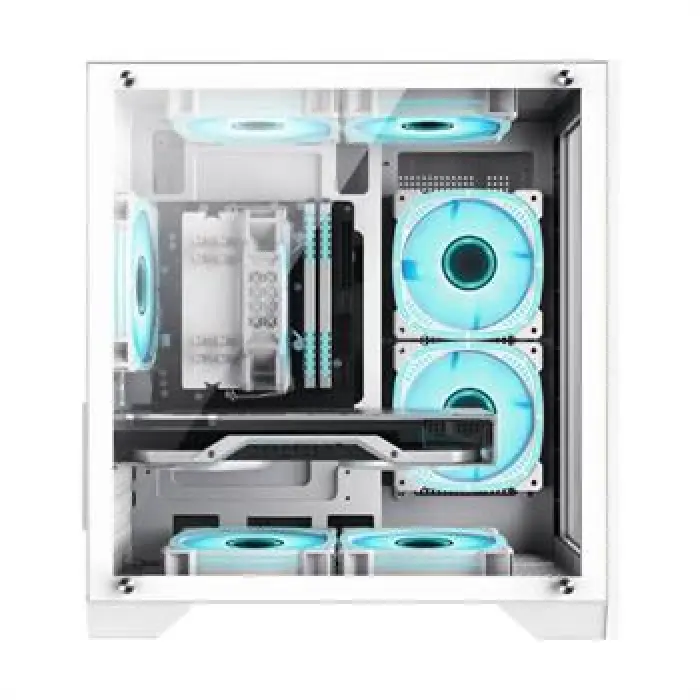 کیس گیمینگ گیم مکس مدل Infinity Mini -gallery-3