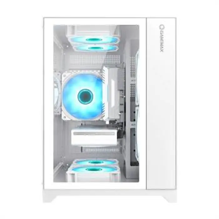 کیس گیمینگ گیم مکس مدل Infinity Mini -gallery-5