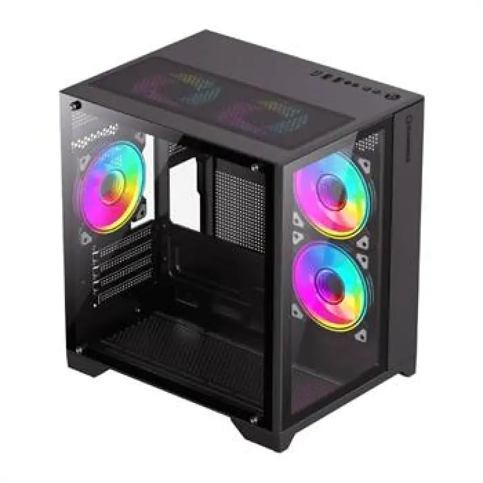 کیس گیمینگ گیم مکس مدل Infinity Mini -gallery-6