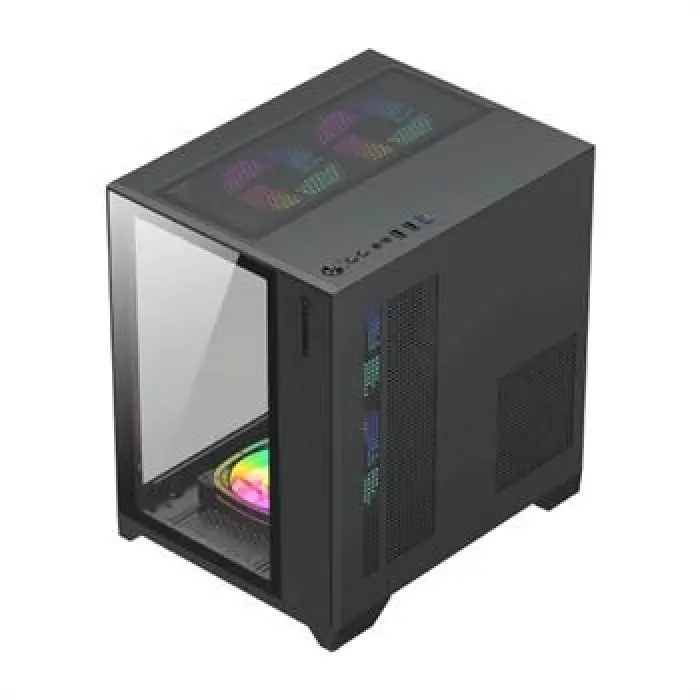 کیس گیمینگ گیم مکس مدل Infinity Mini -gallery-7