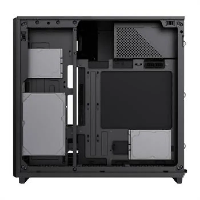 کیس گیمینگ گیم مکس مدل F36 -gallery-6