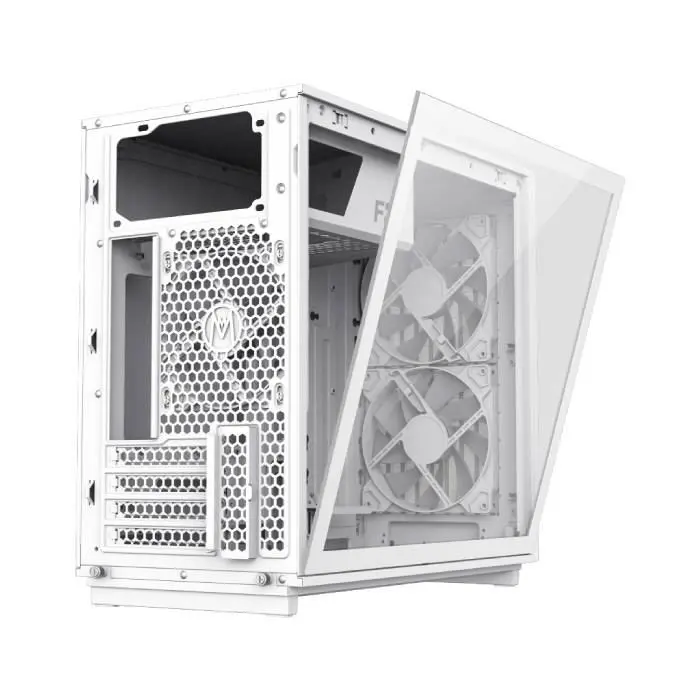 کیس گیمینگ گیم مکس مدل F35 -gallery-16