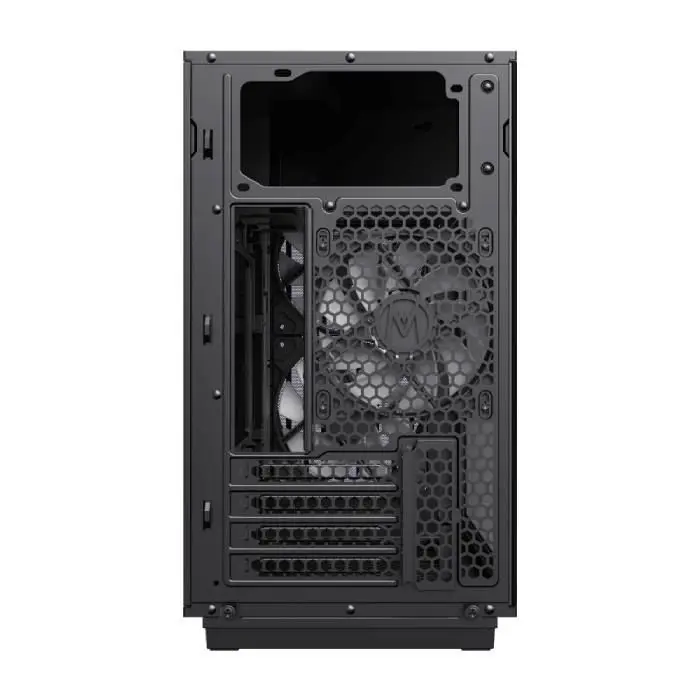کیس گیمینگ گیم مکس مدل F35 -gallery-17
