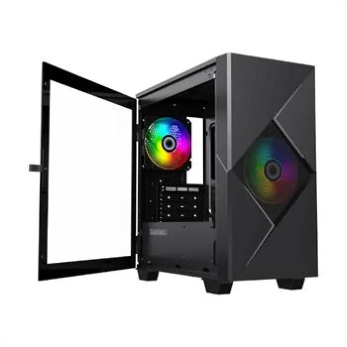 کیس گیمینگ گیم مکس مدل Cyclops BG -gallery-4
