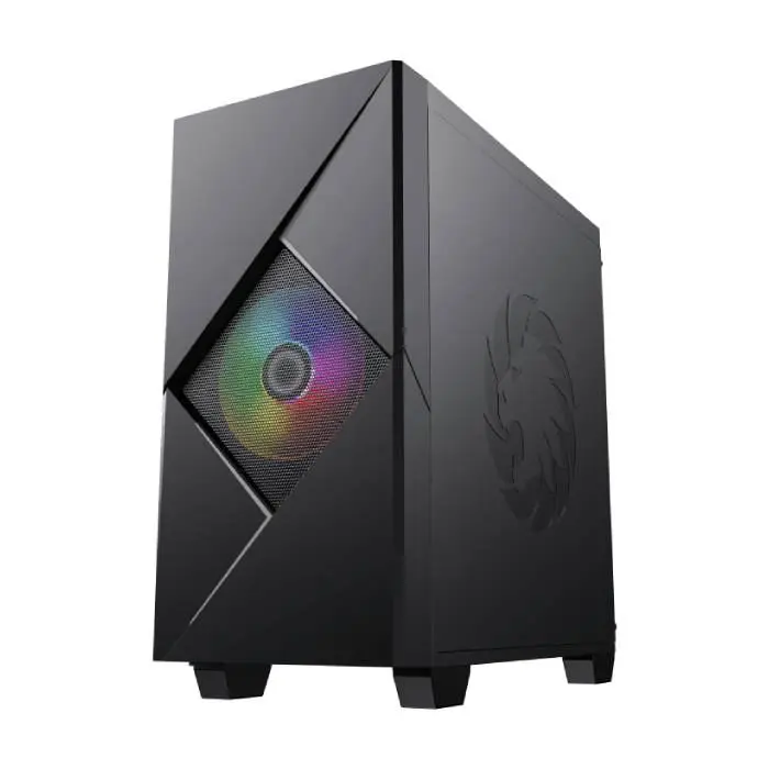 کیس گیمینگ گیم مکس مدل Cyclops BG -gallery-10