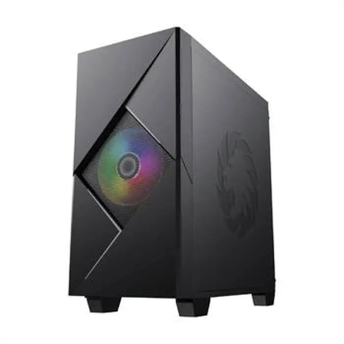 کیس گیمینگ گیم مکس مدل Cyclops BG -gallery-1