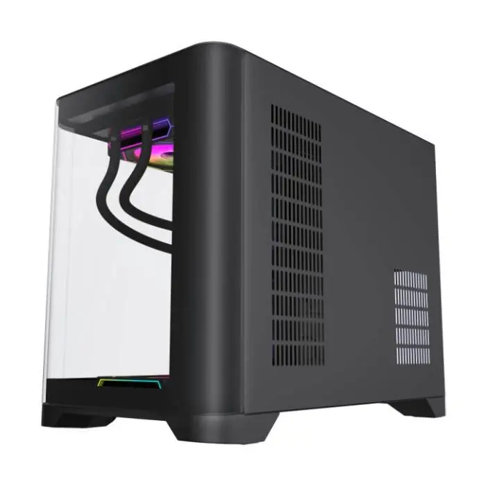 کیس گیمینگ گیم مکس مدل HYPE-M -gallery-15