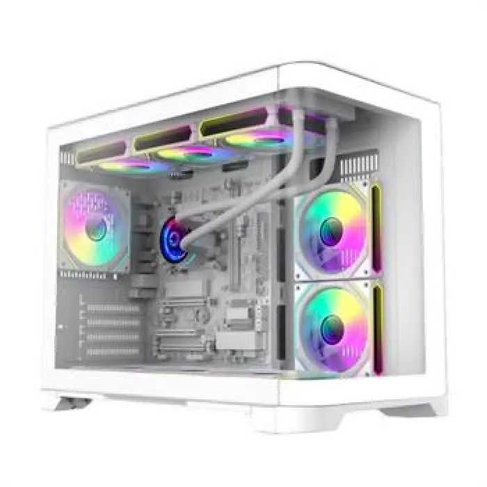 کیس گیمینگ گیم مکس مدل HYPE-M -gallery-1