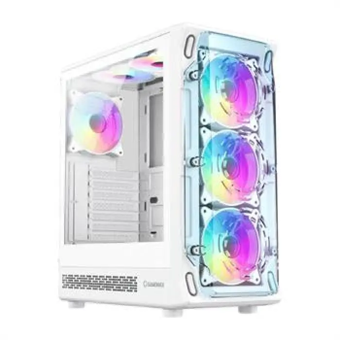 کیس گیمینگ گیم مکس Starlight 2 -gallery-1