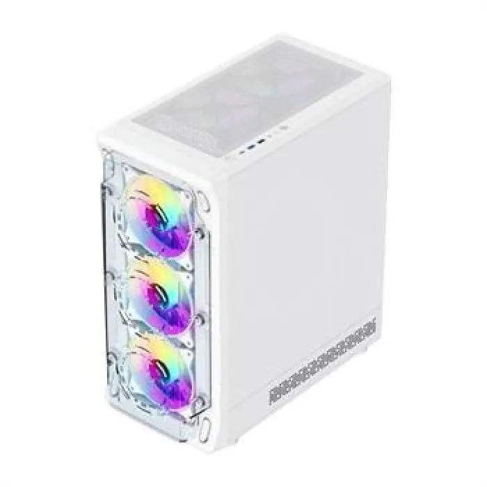 کیس گیمینگ گیم مکس Starlight 2 -gallery-5