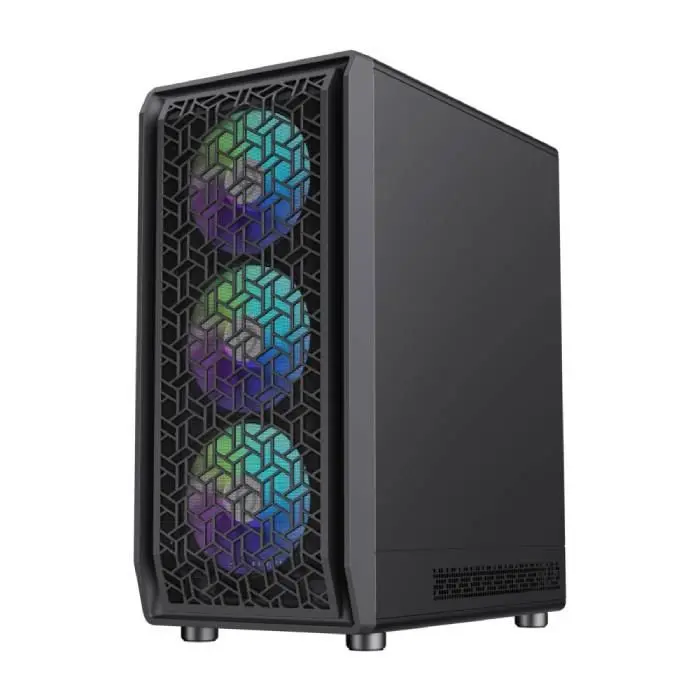 کیس گیمینگ گیم مکس مدل Forge AB -gallery-9