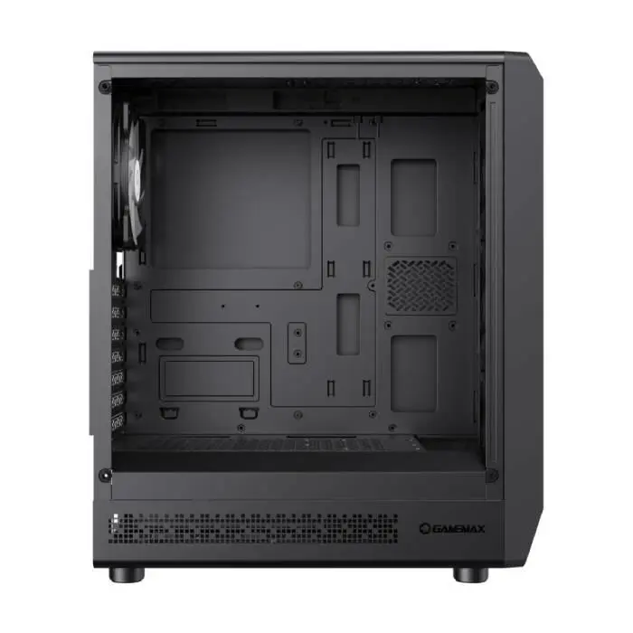 کیس گیمینگ گیم مکس مدل Forge AB -gallery-12