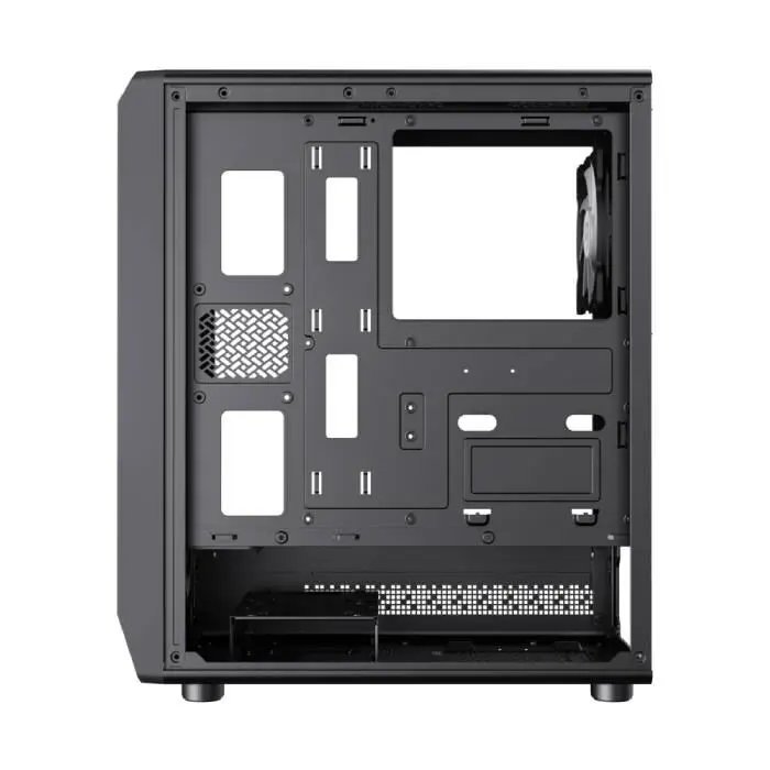 کیس گیمینگ گیم مکس مدل Forge AB -gallery-13