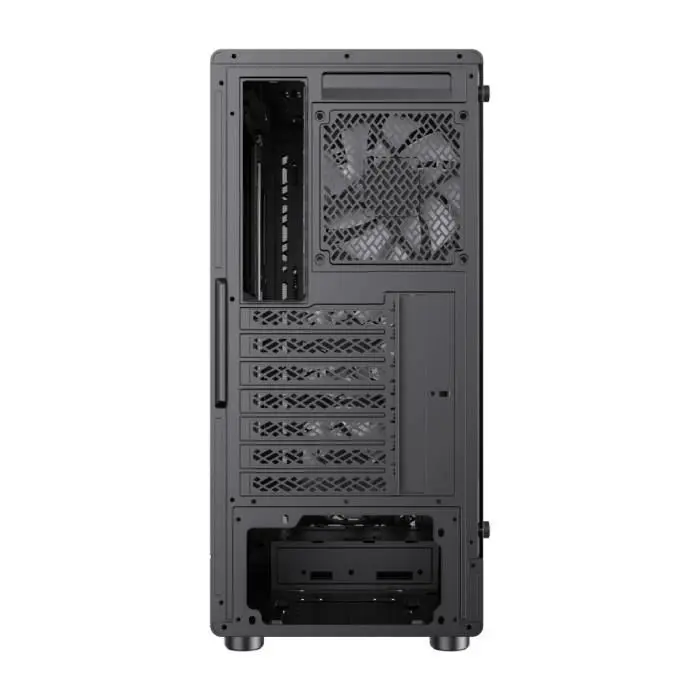 کیس گیمینگ گیم مکس مدل Forge AB -gallery-14