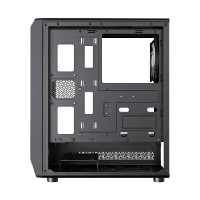 کیس گیمینگ گیم مکس مدل Forge AB -gallery-6