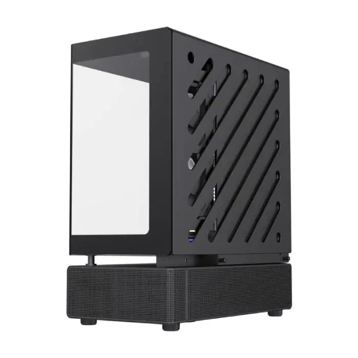 کیس گیمینگ گیم مکس N80 -gallery-15