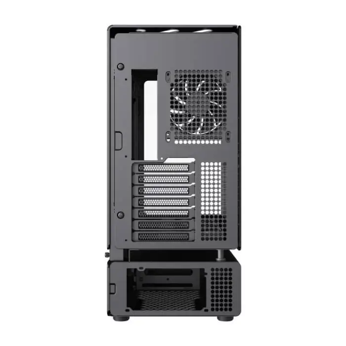 کیس گیمینگ گیم مکس N80 -gallery-17