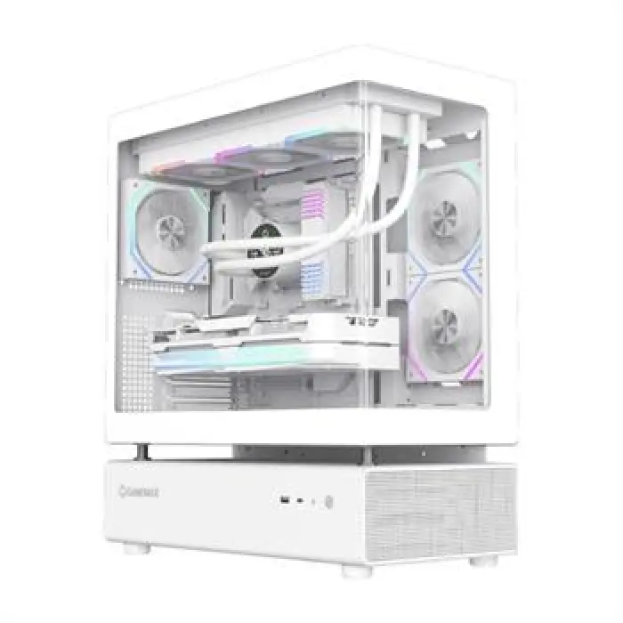 کیس گیمینگ گیم مکس N80 -gallery-1