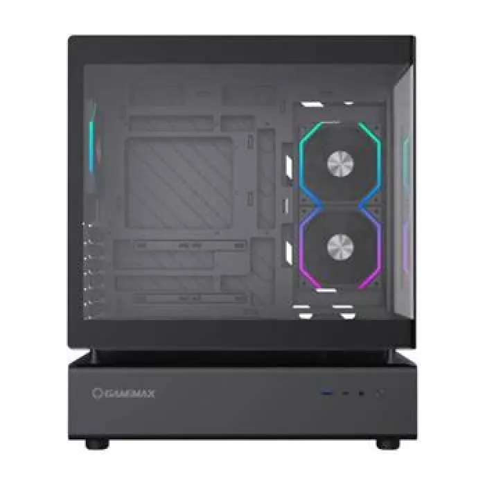 کیس گیمینگ گیم مکس N80 -gallery-4