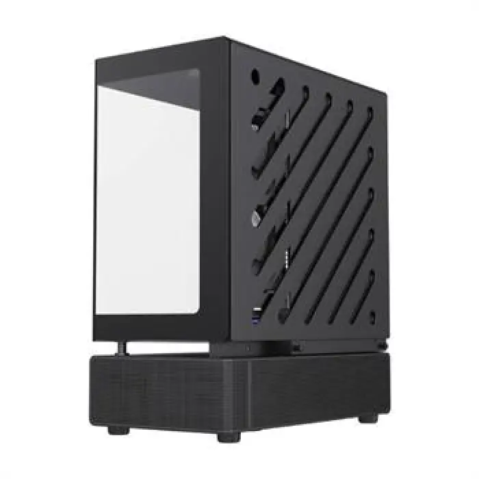 کیس گیمینگ گیم مکس N80 -gallery-6